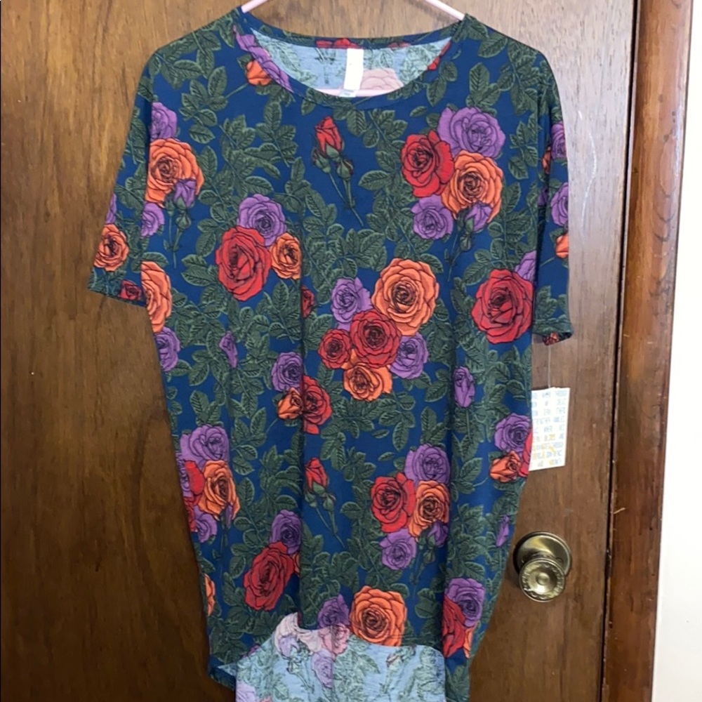 Lularoe Irma